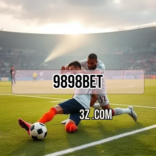 Sobre a 9898 bet: Por que Escolher Esta Plataforma É Engajador