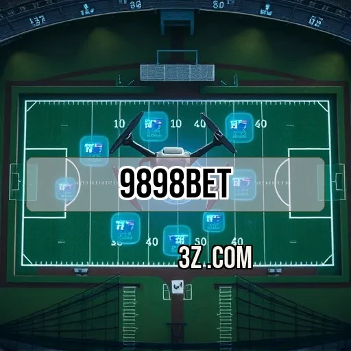 Emoção nas Apostas: 9898 Bet e sua Seção Betting