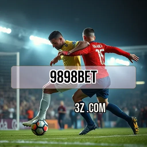 Explorando as News do 9898 bet: Entretenimento e Informação