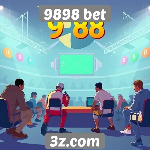 Histórico de jogos populares no 9898 bet