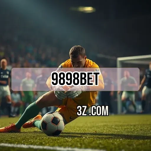 Slots Irresistíveis no 9898 Bet: Diversão e Ganhos Garantidos