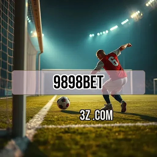 Torneios Empolgantes no 9898 Bet: Aposta no Diversão